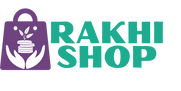 Rakhi Shop logo